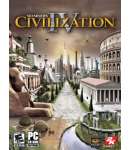 Sid Meiers Civilization IV 